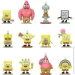    Funko mystery minis     .,  . (76102)