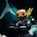 Գ Funko pop  "-1" -     (75797)