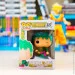  Funko pop  " " -  (23191)