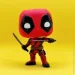  Funko pop  " 3" -  (79766)