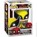   Funko pop  " 3" -    (82382)