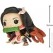 Գ Funko pop  " " -   (49013)
