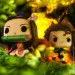 Գ Funko pop  " " -   (49013)