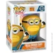  Funko pop  "  4" -   (76049)
