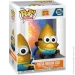  Funko pop "  4" -  (76050)