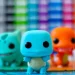  Funko pop  "" -  (50402IE)