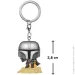  Funko pop  ""     (53046)