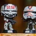  Funko pop  " "   (55500)