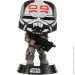  Funko pop  " "   (55501)