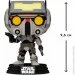  Funko pop  " "   (55502)