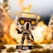  Funko pop  " "   (55502)