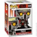  Funko pop  " "   (55502)