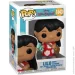 Funko   POP     -    (55614)