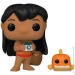  Funko pop  "  " -    (55621)