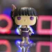 Գ Funko pop  " " -   (57343)