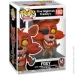 Funko   POP  5   : 10  -  (87115)