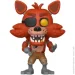 Funko   POP  5   : 10  -  (87115)