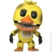 Funko   POP  "5   "   83865