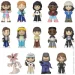 Funko      POP 62401 Mystery Minis -
