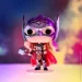  Funko pop  ":   "    (62422)