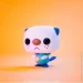 Գ Funko pop  ""   (69078)