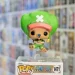 Funko   POP    -  (72106)