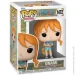  Funko pop  " " -  (72107)