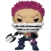 Funko   POP -  (75579)