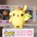 Funko   POP -  (80318)