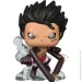 Գ Funko  POP Animation: One Piece - Snake-Man Luffy (5908305243526)