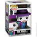  Funko pop  "batman 1989"-joker with hat with chase (47709)