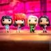 Funko   POP  Blackpink  72605