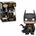  Funko pop  "dc comics"  batman 1989 (37248)