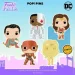 Funko Գ Pop ϳ  DC Comics  DCCPP0007