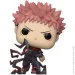 Գ Funko pop -   gw (61358)
