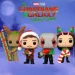  Funko pop  " : holiday special"   (64330)