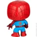 Funko pop  " marvel"  - (2276)