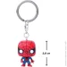  Funko pop  "marvel"  - (4983)