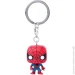  Funko pop  "marvel"  - (4983)