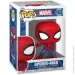 Funko   POP  Marvel  - (82500)