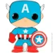 Funko  Pop   Marvel   MVPP0008