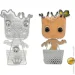 Funko  Pop   Marvel   (w/chase) MVPP0013