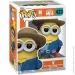 Funko   POP  Minions x BTS - ³ (85969)