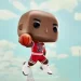Funko   POP  NBA: Bulls -   (36890)