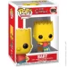 Funko   POP  " S 10"  80071F