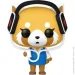 Funko   POP  Sanrio -     (80392)