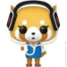 Funko   POP  "Sanrio"     80392