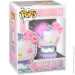  Funko pop  "sanrio: hello kitty" -     (76089)