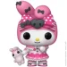 Funko   POP  Sanrio:My Melody -   (88861)