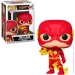  Funko pop  "the flash"   (52018)